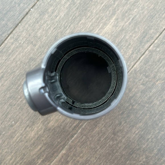 DYSON Vacuum Flat Out Head, Cordless Vacuum Floor Cleaning Attachment, Adaptor - Picture 10 of 12